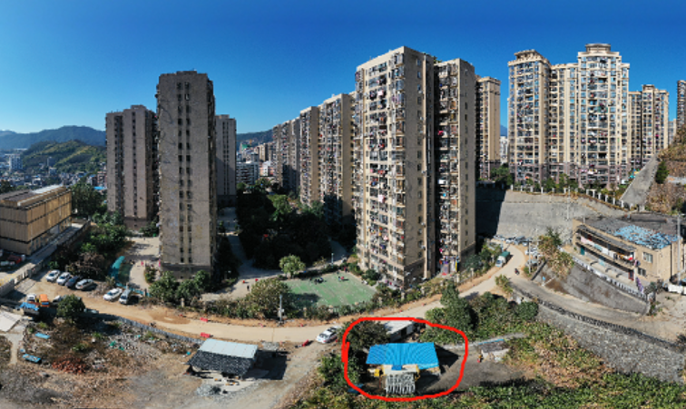 液化气站与居民区近在咫尺.png