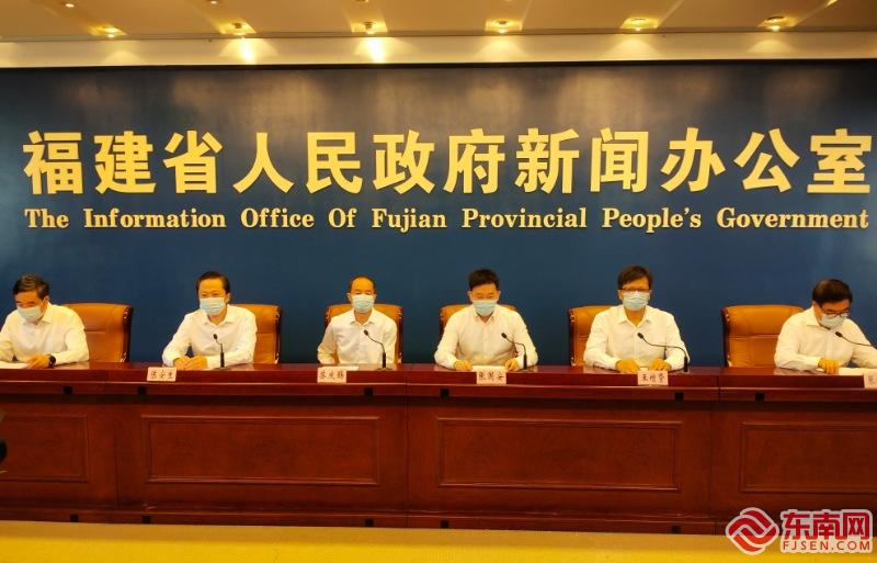 新闻发布会现场 东南网记者张立庆摄.jpg