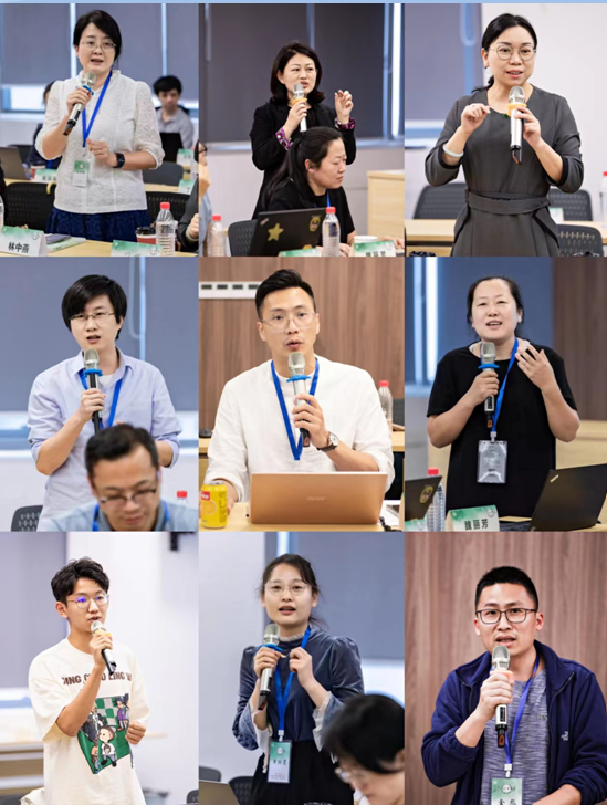 与会嘉宾思想碰撞 主办方供图.png