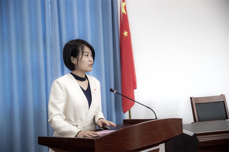 8.领导讲话：古田县委常委、宣传部部部长蔡晶晶.jpg