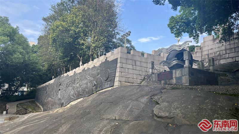 罗零基准点（右）。.jpg