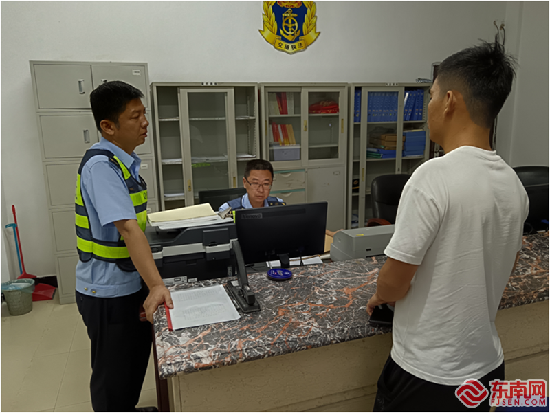 省交通保障中心  供图.png