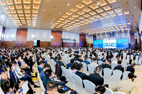 往届交博会现场 交博会组委会供图1.jpg