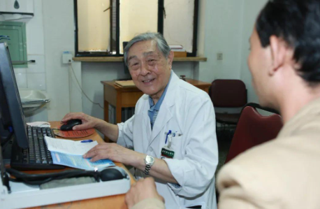 祖籍福建!我国著名心血管病学专家游凯教授逝世 - 社会 - 东南网