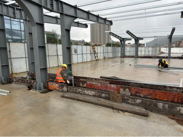 (能源公司供稿)提“质”焕“新” 福建高速加速推动能源绿色转型354.png