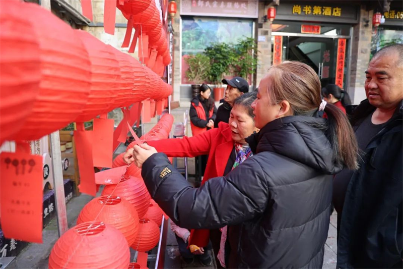 泰宁县举办“迎新年 喜游园”新春大游园活动。.png