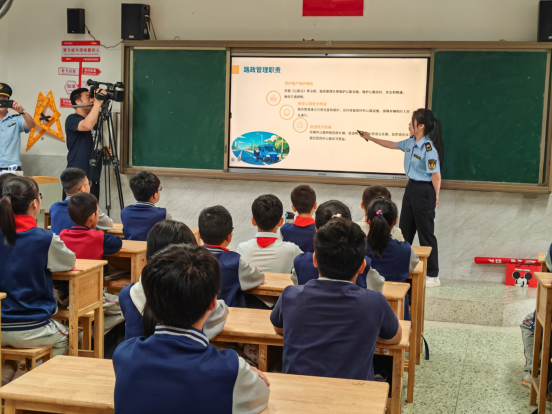 罗源公路中心:路政宣传进校园,爱路护路伴成长109.png