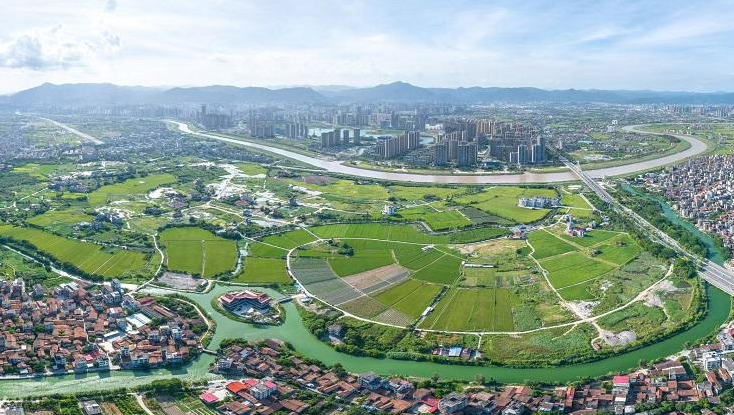 闽山闽水间的土地守护：向“寸土”要效益 为“粮仓”筑防线