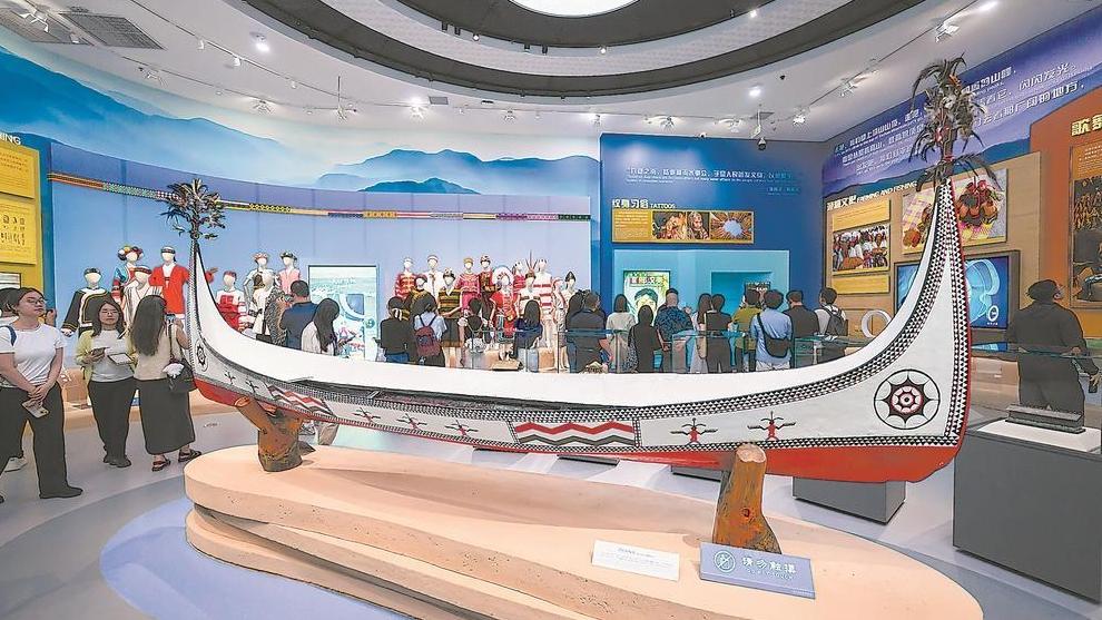 活力中国调研行 | 以文塑旅，让诗与远方“秀”在眼前