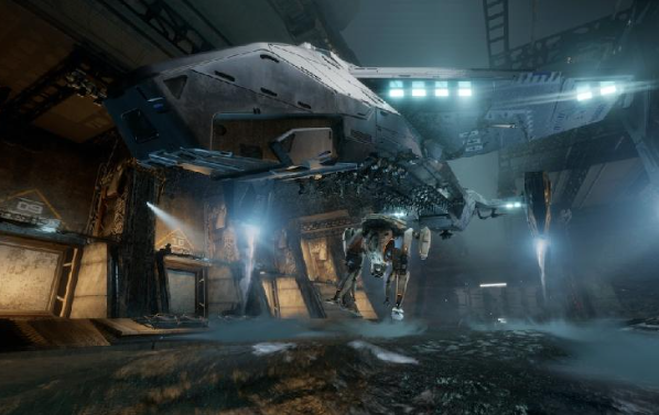 《木兰2125》亮相丝绸之路国际电影节