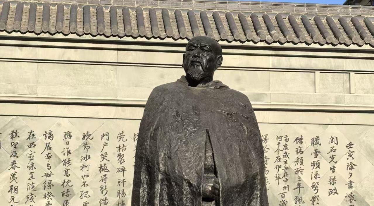 感懷來自福建的英雄，新疆修建了紀念館