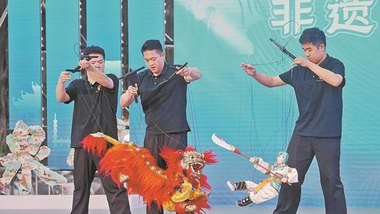 泉州古城责任规划师制度正式落地