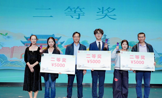 福建文旅出新招 19名高校学子“花式代言”