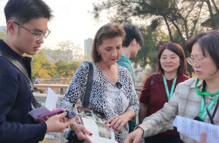 Ư����������㣡һλ74��������̫����è��Ե