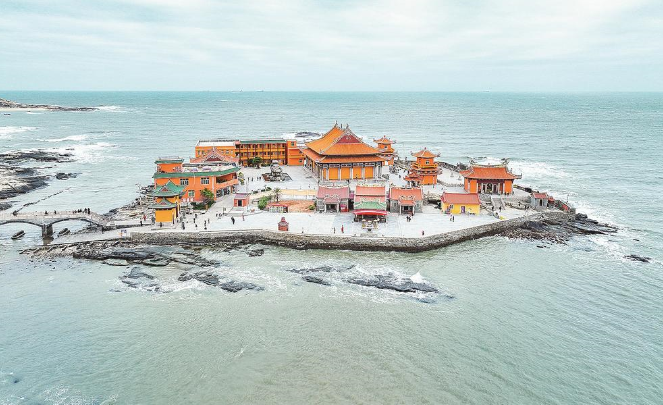 产业“链”上共富路 城乡“融”出幸福圈