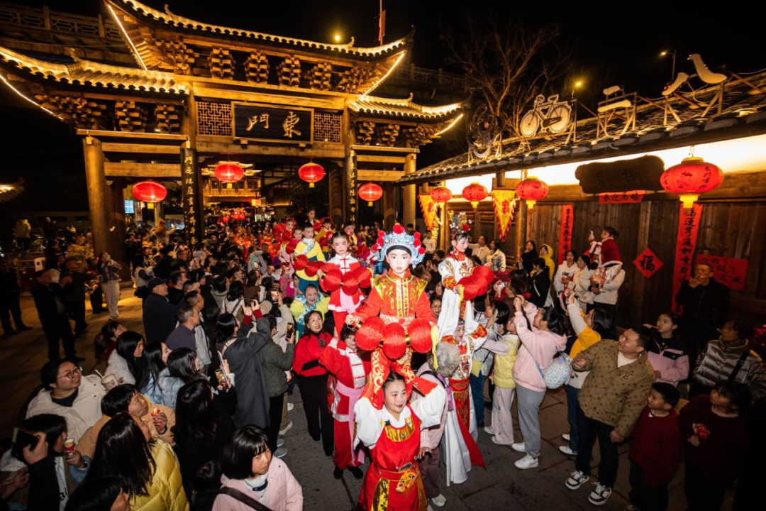 福建文旅生活指南（风华录•3月篇）(图5)