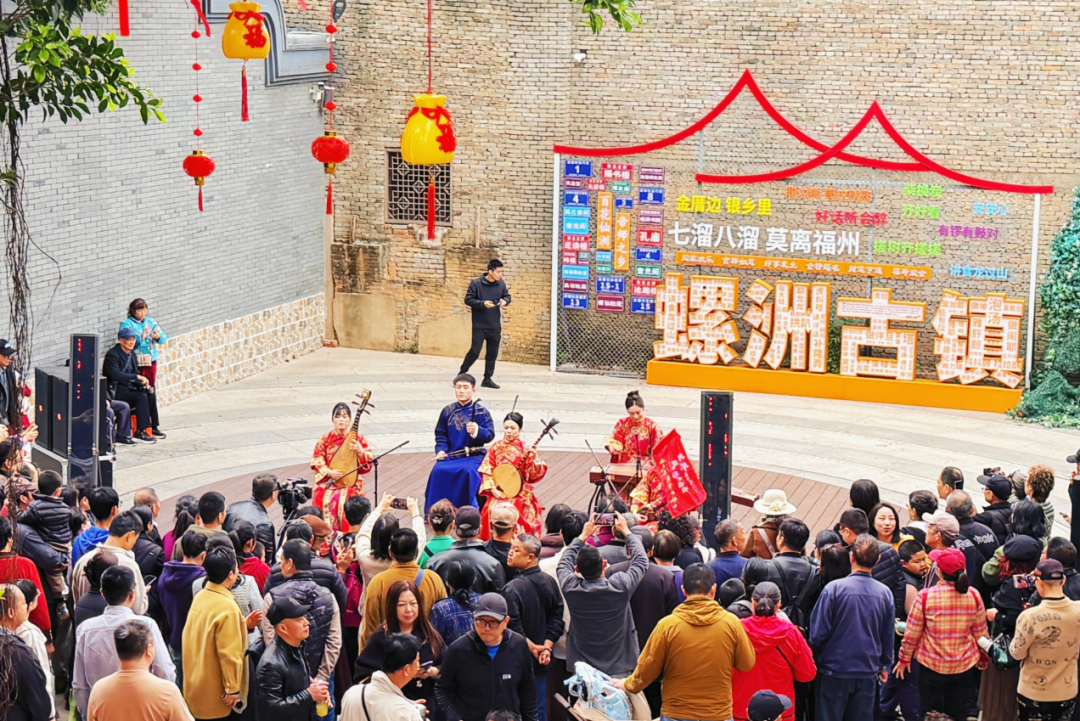 福建文旅生活指南（风华录•3月篇）(图1)