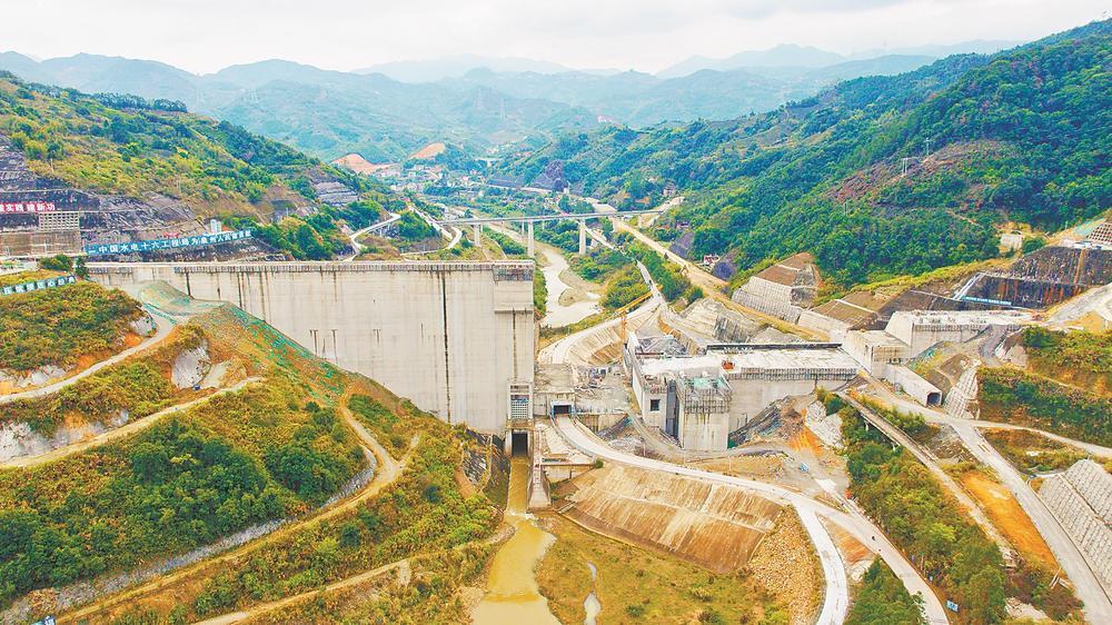 Ȫ�ݰ���ˮ����Ŧ���̴�ӽ�������ʩ���߷�׶�