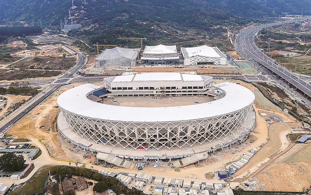 ����ȫ����԰��Ŀʵ��ȫ��ⶥ