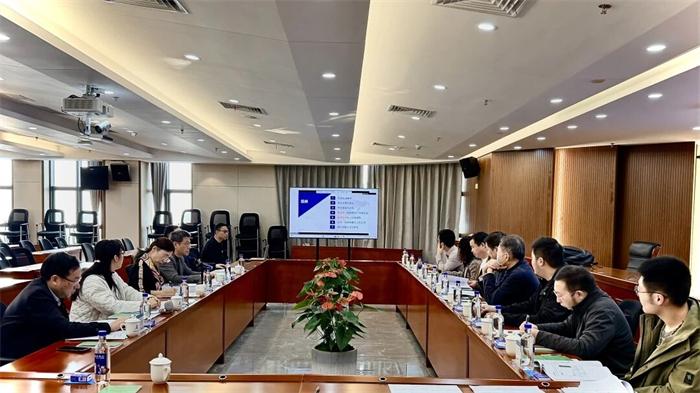 福建省建设科技研究开发项目《装配式建筑碳排放评价指标体系与减排策略研究及示范应用》（2022-K-94）顺利通过验收(图1)