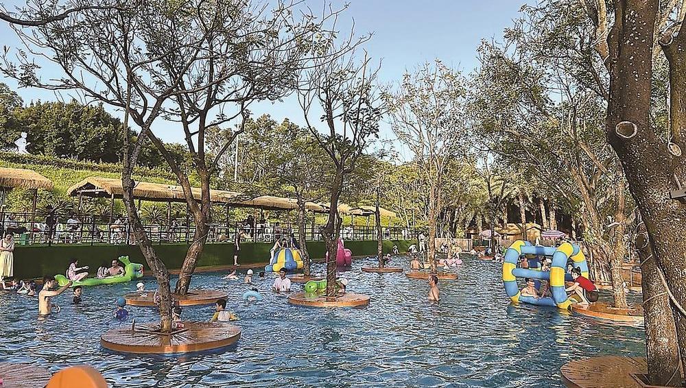 唤醒城市“隐秘的角落”