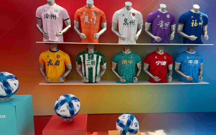 9.9元观赛！闽超官宣：八闽全民足球盛宴启幕