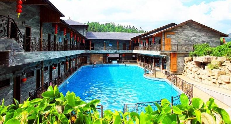 跟着闽超游福建，五条精品线路请收好