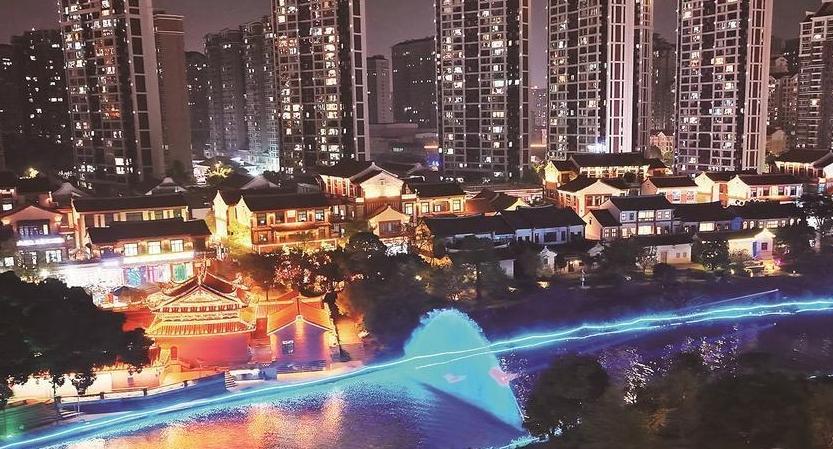 漳州：好“水”一座城