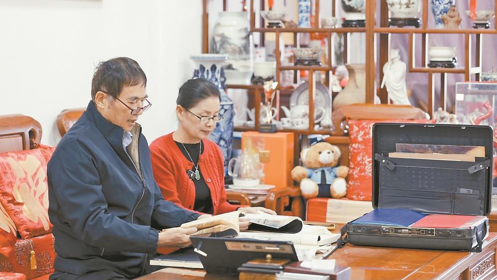 血脉里的潮汐——探寻海洋中国里的世界记忆