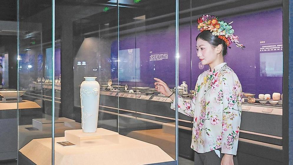 推动世遗成果全民共享 泉州申遗成功五周年宣传展示主题活动启动