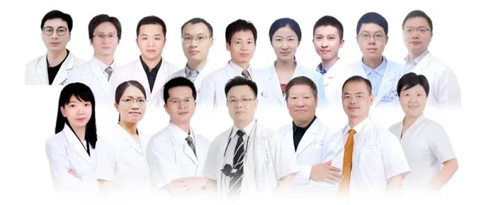 厦门眼科中心成功开展强生TECNISOdyssey奥德赛全视程人工晶状体植入术(图5)