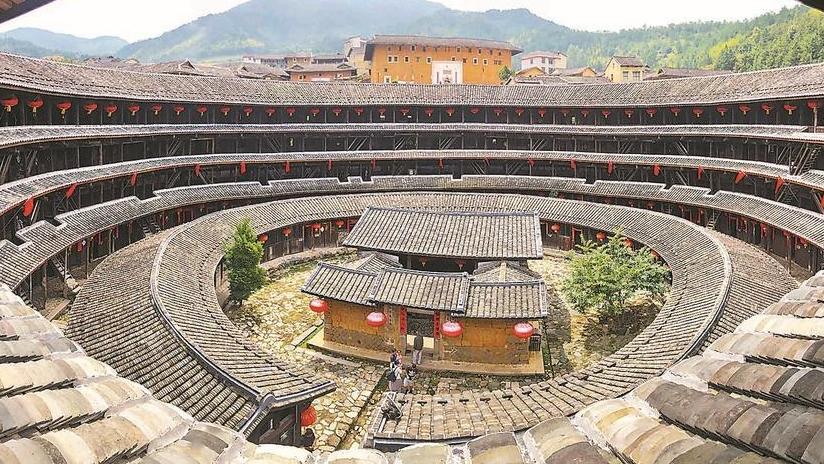 大型地域文化丛书《打开福建》第一辑面世