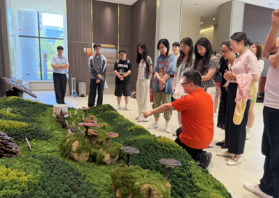 产教共育英才2026年福建省大学生科技职业体验活动启动(图1)
