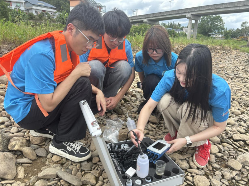 产教共育英才2026年福建省大学生科技职业体验活动启动(图3)