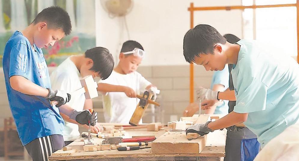 泰宁：古建研学赓续文脉