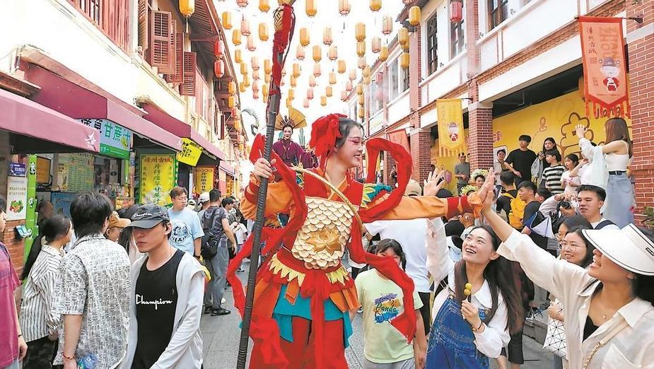 深读 | 文化塑魂，激活闽南文旅新动能