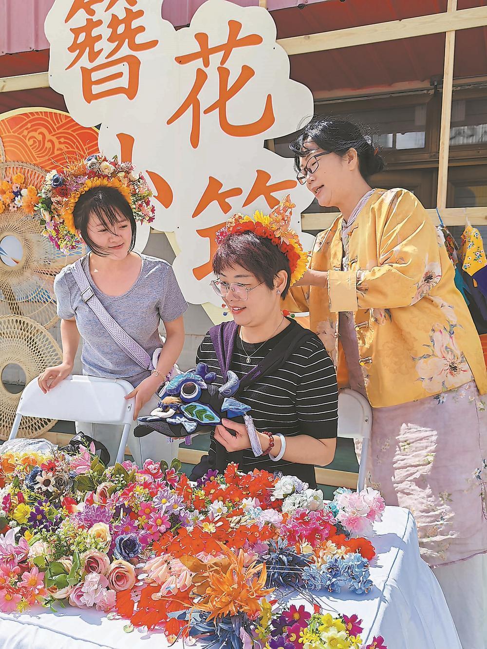 第五届西部电商文旅促消费系列活动在盐池启幕