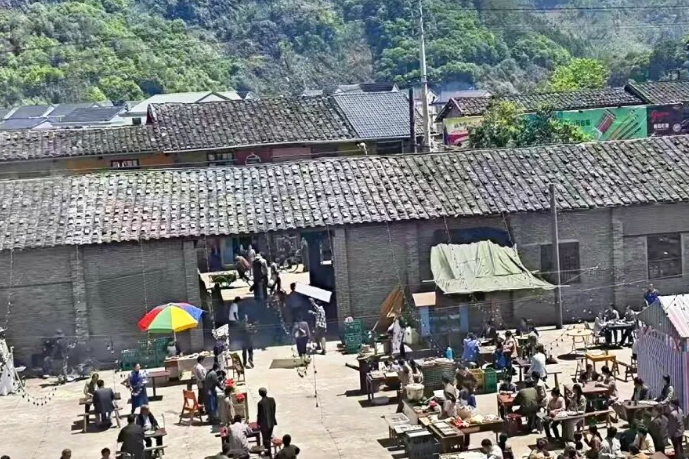 《交锋》火了,福建又“上镜”了 - 配图22