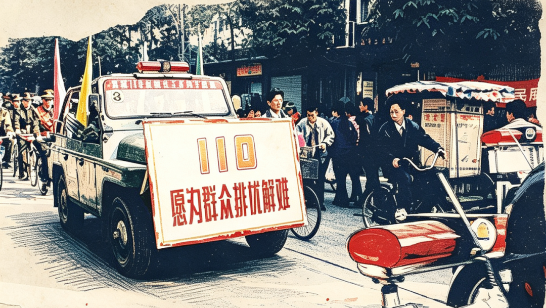一句嘱托，三十年作答