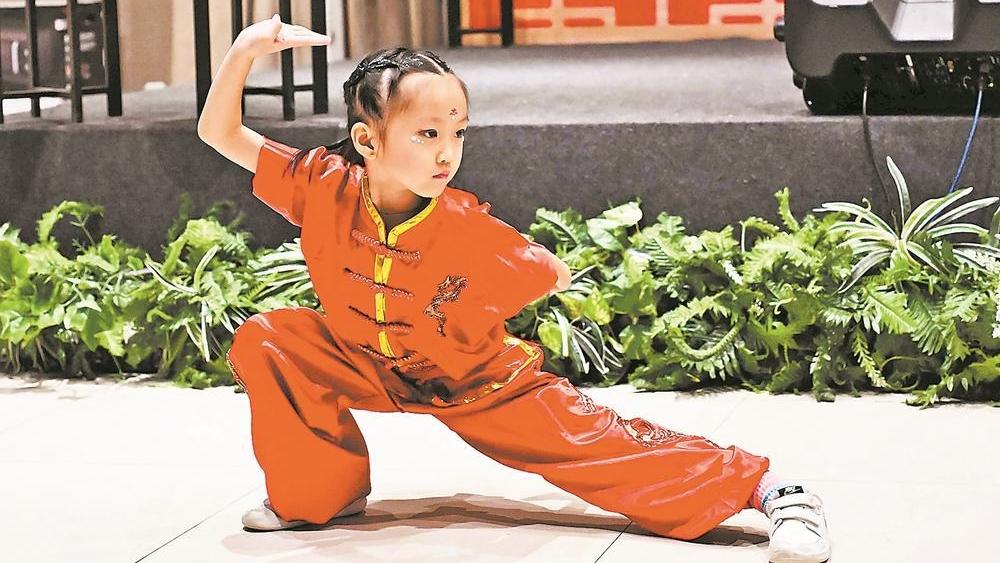 乡音共叙海外侨胞团圆情 印尼万隆永定会馆举办2026年中秋联谊晚会