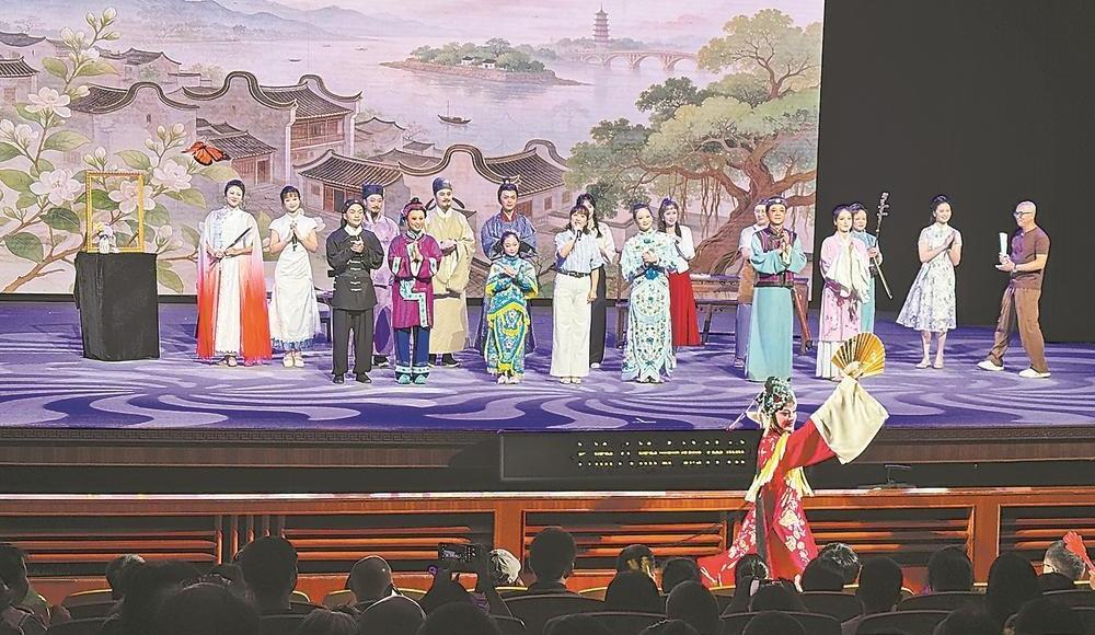 好戏连台、赛事火热！福建国庆假期精彩“不打烊”