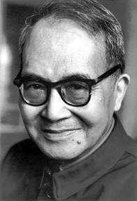 钱锺书(1910~1998年)字默存,号槐聚,现代作家、文学研究家.jpg