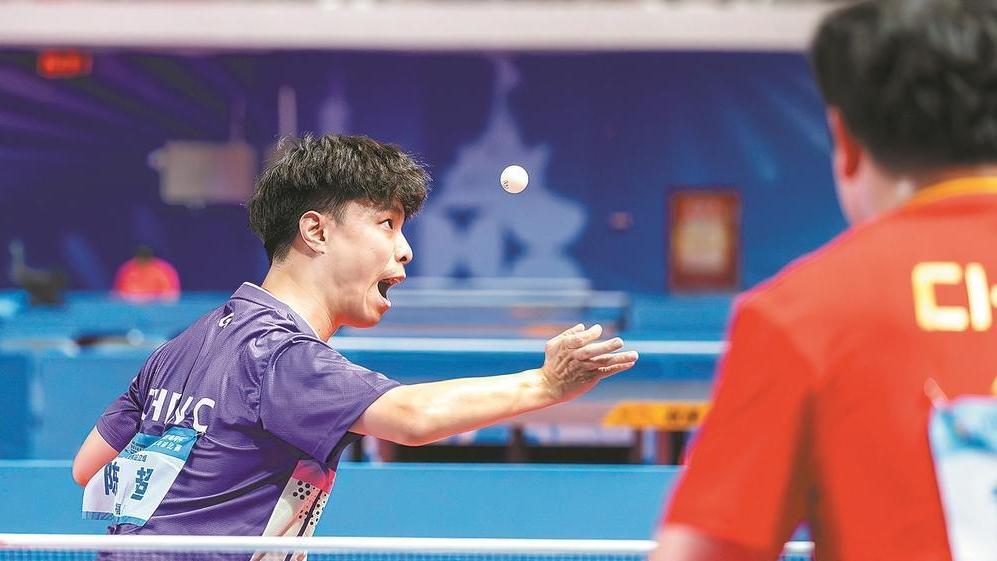 心有热爱，梦想终会开花