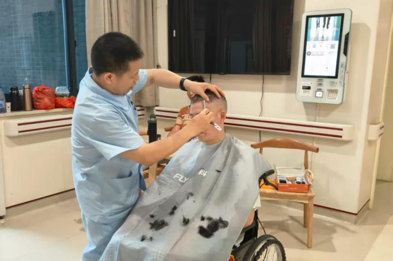 如何破解“看病烦”看福建医疗暖心服务直击痛点