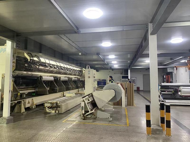 八闽经济脉动·一线解码：技术铺路 一卷胶带创出百亿营收