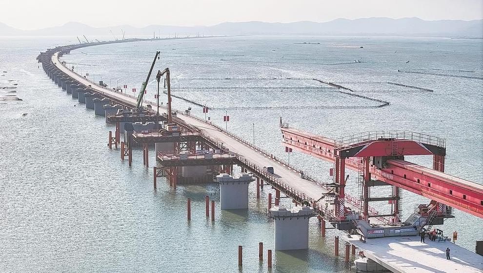 福建：拼在当下，谋在长远