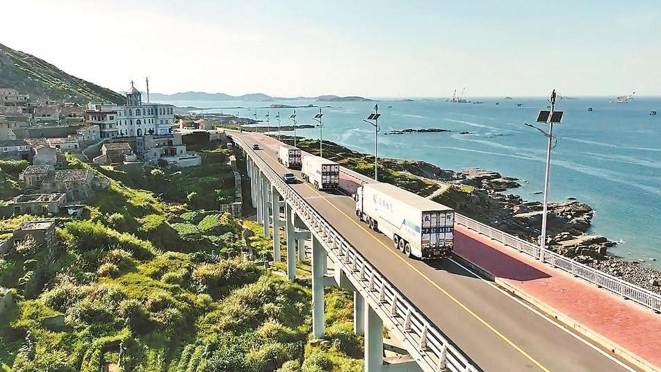 支部建在“车轮上” 发展融入大循环