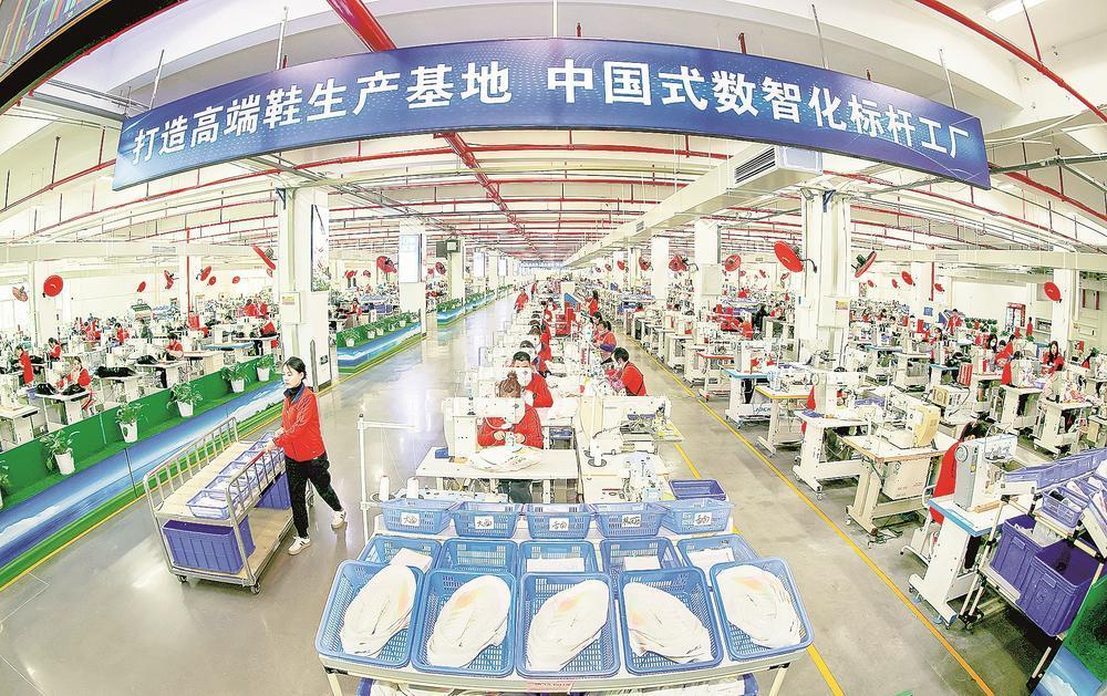 晋江的他们，获评“楷模”之后……