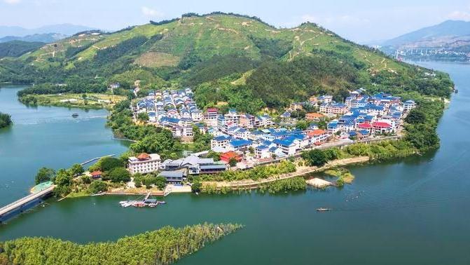 精“彩”福建｜你是如此绿意盎然的福建！