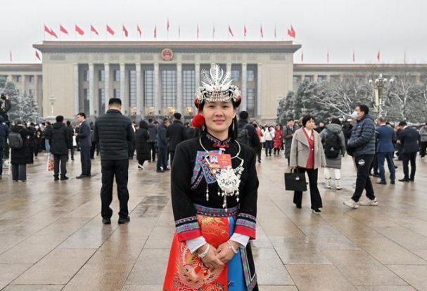 闽湘桂少数民族代表“组团”赴约，只为这个共同梦想